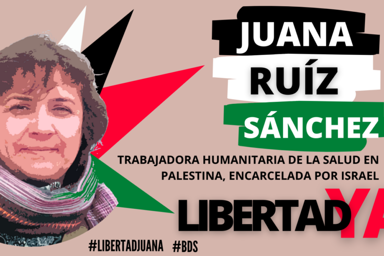 Juana Ruiz Sánchez