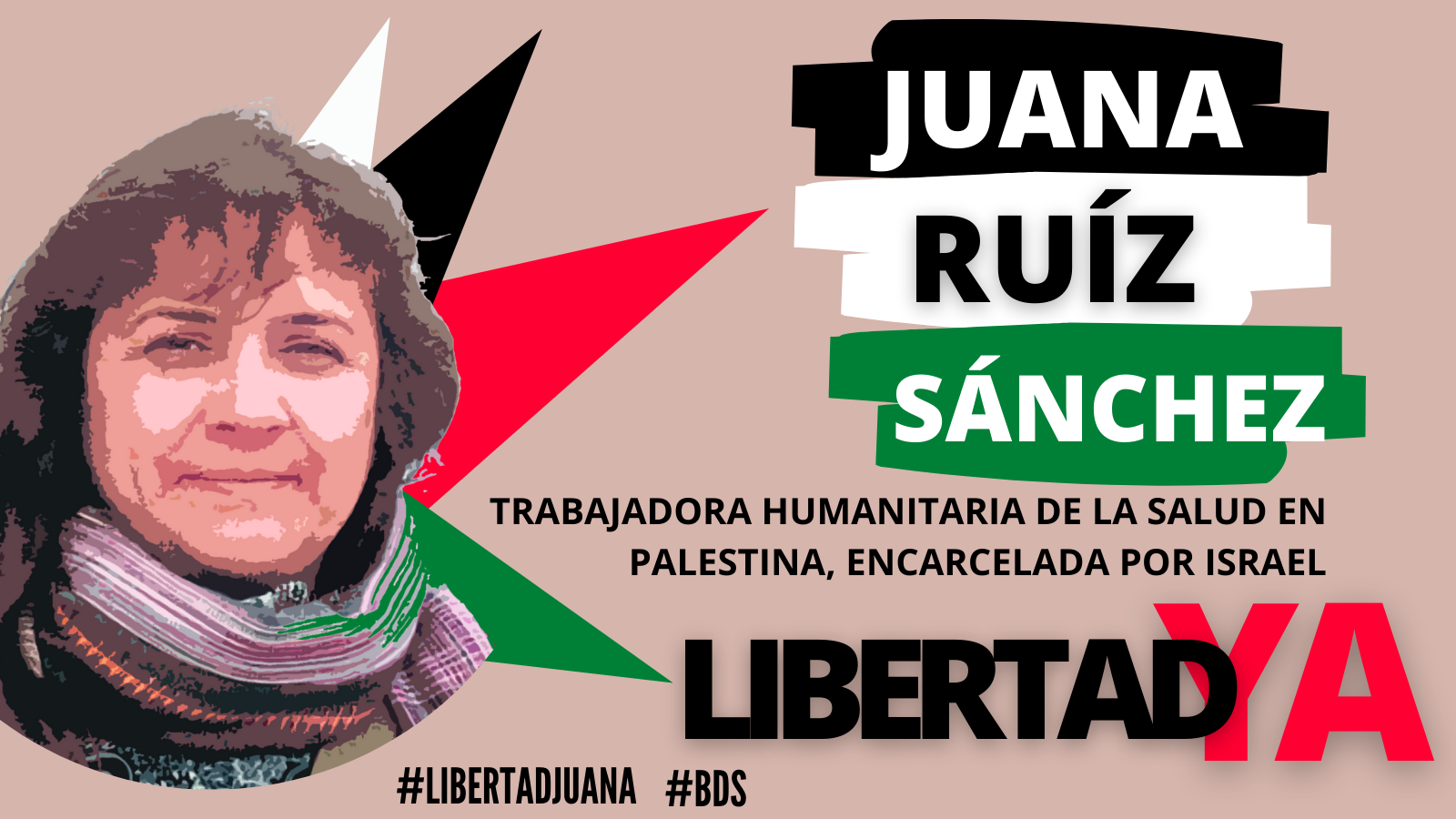 Juana Ruiz Sánchez